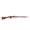 Image 1 : DUTCH BOUMONT | Model: 1871/88 Infantry Rifle | Caliber: 11 X 52R DB