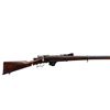 Image 2 : VETTERLI VITALI | Model: 1870/87 Infantry Rifle | Caliber: 10.4 VETTERLI CF