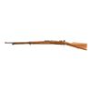 Image 4 : SWEDISH MAUSER  | Model: 1896 | Caliber: 6.5 X 55