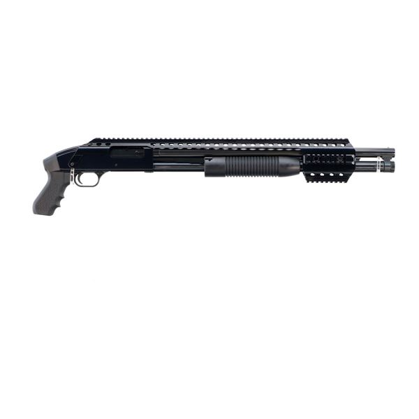 MAVERICK | Model: 88 Tactical Custom | Caliber: 12 G X 3"