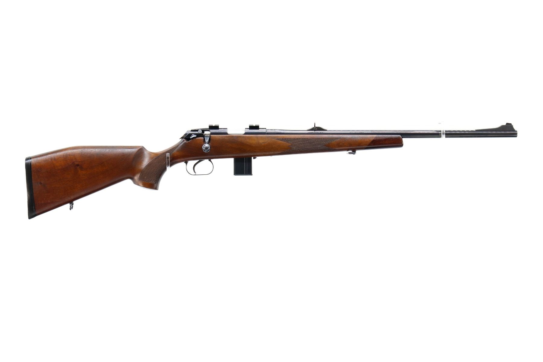 22 Inch Vrep VOERE | Model: Repeater | Caliber: .22 WIN MAG