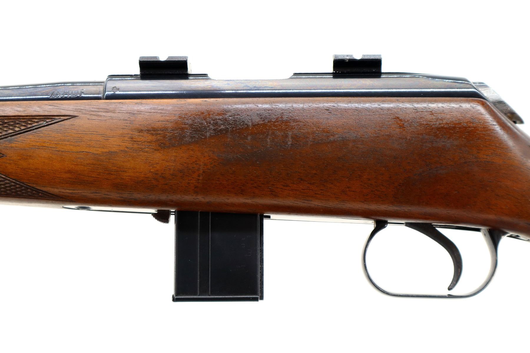 22 Inch Vrep VOERE | Model: Repeater | Caliber: .22 WIN MAG