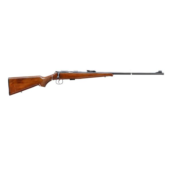 CZ BRNO | Model: 2 | Caliber: .22 LR