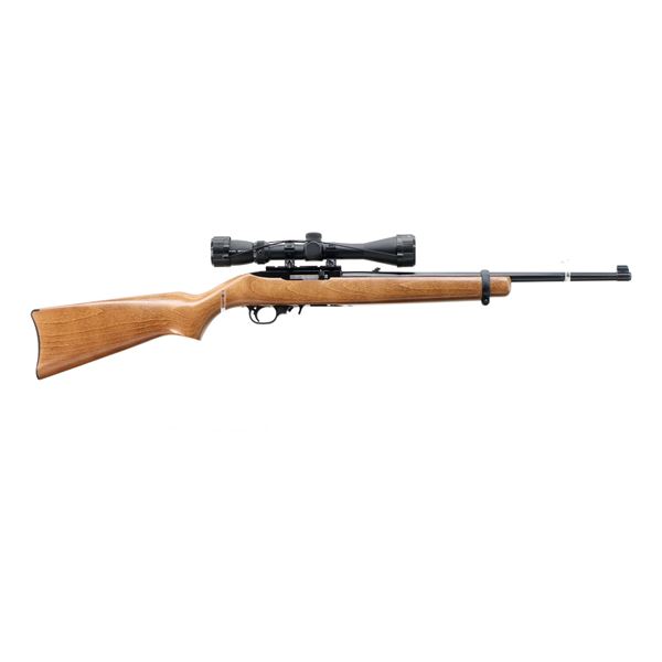 RUGER | Model: 10/22 | Caliber: .22 LR