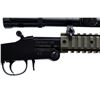 Image 3 : CHIAPPA | Model: Little Badger ODG | Caliber: .22 LR