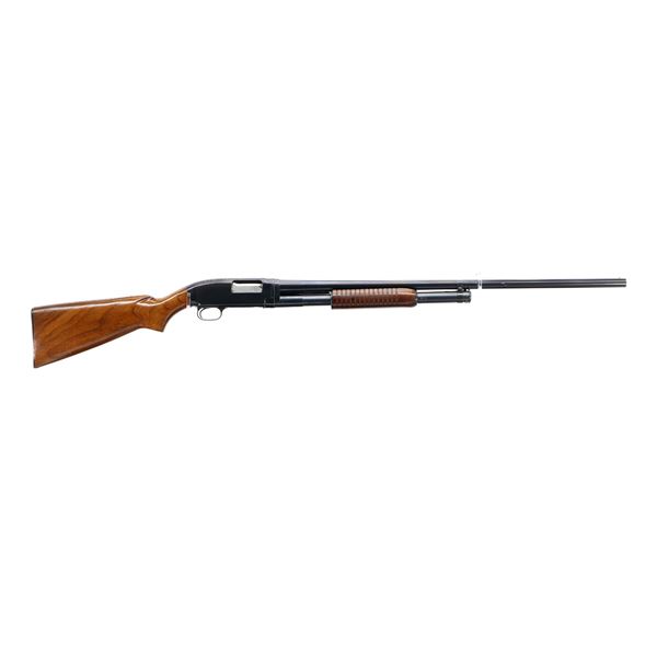 WINCHESTER | Model: 12 | Caliber: 12 G X 2 3/4"
