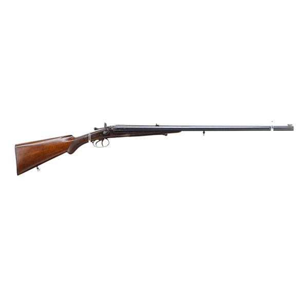 HANQUET LIEGE BELGIAN | Model: Cape Gun | Caliber: 16 G X 2 5/8"/12.7 X 44R