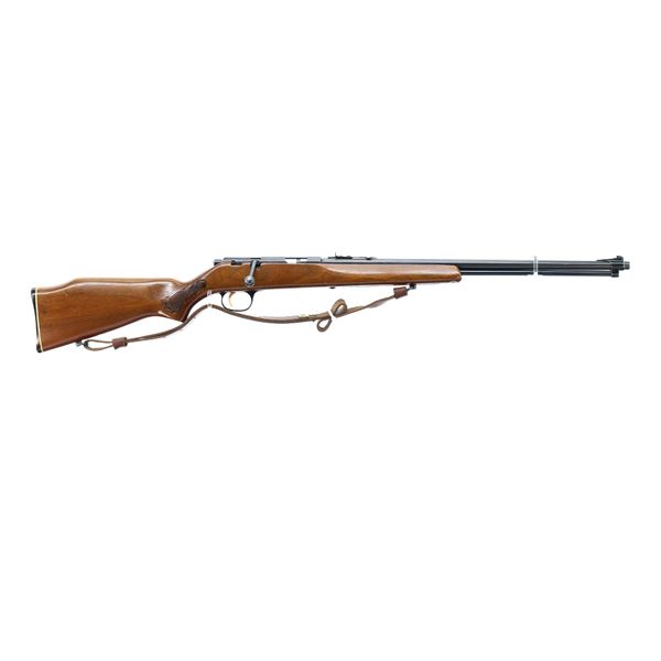 MARLIN JM | Model: 783 | Caliber: .22 WIN MAG