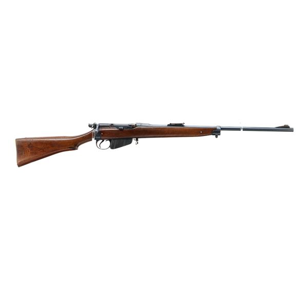 LEE ENFIELD | Model: MK1* Sporter | Caliber: .303 BR
