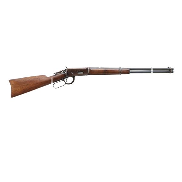 WINCHESTER | Model: 1894 SRC | Caliber: .32 WIN SPL