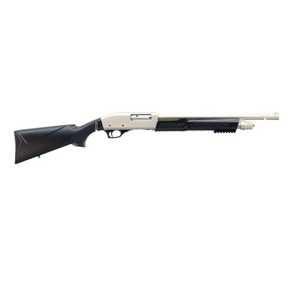 CHARLES DALY | Model: 301 Tactical | Caliber: 12 G X 3"