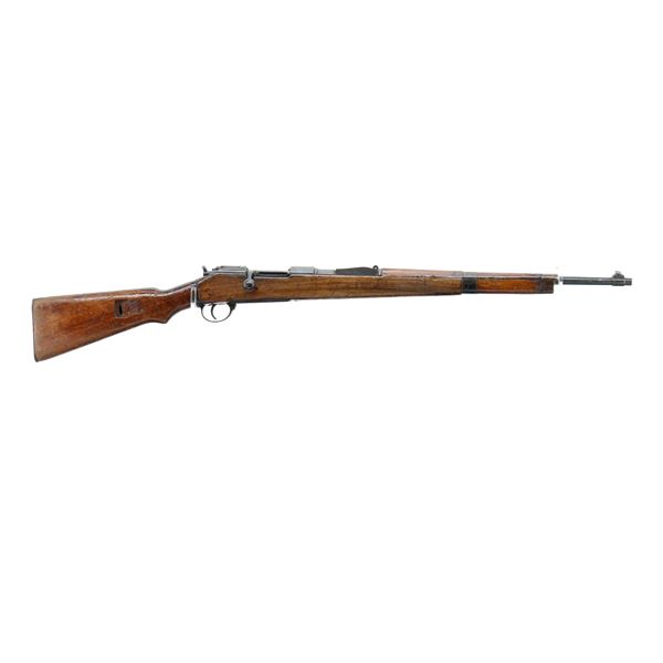 GERMAN/HUNGARIAN  | Model: G98/40 Mannlicher | Caliber: 8MM MAUSER