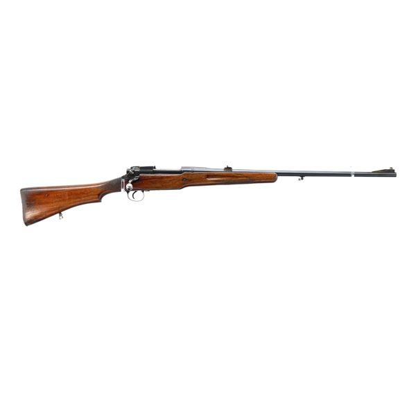 US ENFIELD | Model: 1917 Sporter | Caliber: .30-06 SPRG
