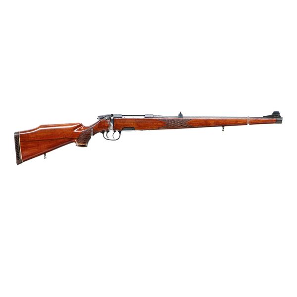 STEYR | Model: Mannlicher Model M | Caliber: 6.5 X 57MM