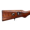 Image 10 : SCHULTZ & LARSEN | Model: 98 Target | Caliber: 6.5 X 55