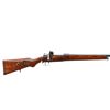 Image 2 : SCHULTZ & LARSEN | Model: 98 Target | Caliber: 6.5 X 55