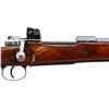 Image 3 : SCHULTZ & LARSEN | Model: 98 Target | Caliber: 6.5 X 55