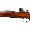 Image 6 : SCHULTZ & LARSEN | Model: 98 Target | Caliber: 6.5 X 55