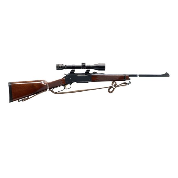 BROWNING | Model: BLR 81 | Caliber: .243 WIN