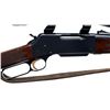 Image 3 : BROWNING | Model: BLR 81 | Caliber: .243 WIN