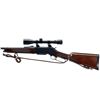 Image 5 : BROWNING | Model: BLR 81 | Caliber: .243 WIN