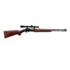Image 1 : BROWNING | Model: BPR | Caliber: .22 WIN MAG