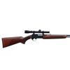 Image 2 : BROWNING | Model: BPR | Caliber: .22 WIN MAG