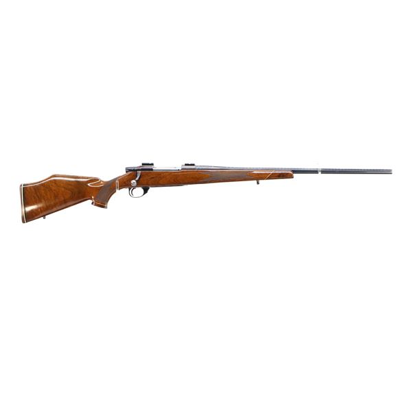 WEATHERBY | Model: Vanguard | Caliber: .30-06 SPRG