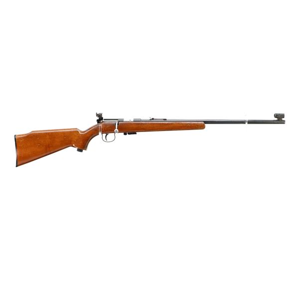 CIL ANSCHUTZ | Model: 125 | Caliber: .22 LR
