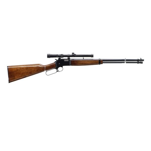 BROWNING | Model: BL-22 | Caliber: .22 LR
