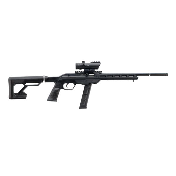 SAVAGE | Model: 64 Tactical | Caliber: .22 LR