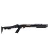 Image 2 : REMINGTON | Model: 870 Wingmaster Custom Tactical | Caliber: 12 G X 2 3/4"