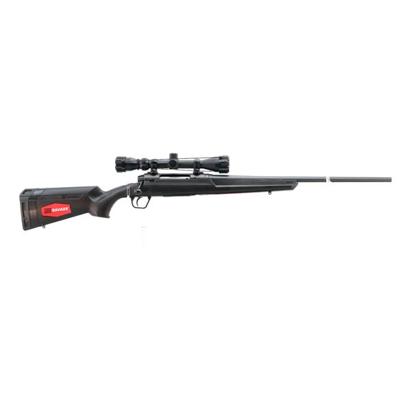 SAVAGE | Model: Axis XP | Caliber: 6.5 CREEDMOOR