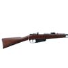 Image 2 : ITALIAN CARCANO | Model: 91 Cavalry Carbine | Caliber: 6.5 X 52 CARCANO