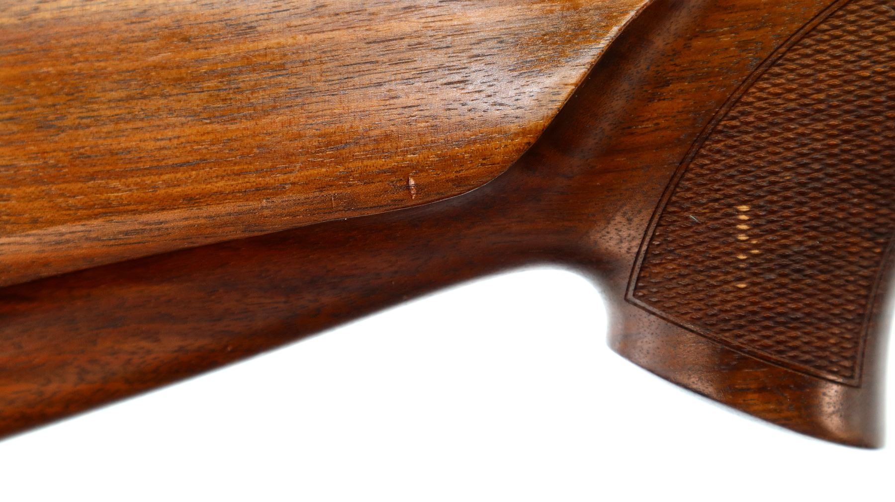 ROBLER AUSTRIA | Model: Titan 6 - LH | Caliber: .30-06 SPRG
