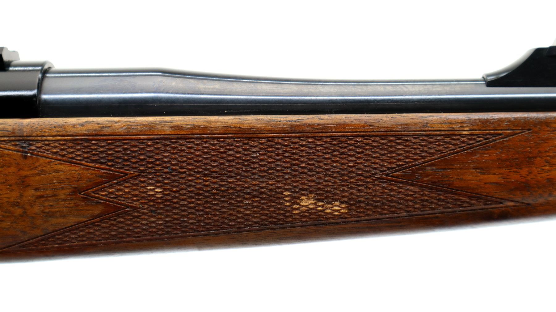ROBLER AUSTRIA | Model: Titan 6 - LH | Caliber: .30-06 SPRG