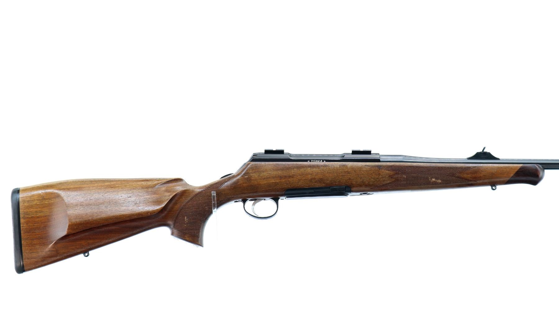 ROBLER AUSTRIA | Model: Titan 6 - LH | Caliber: .30-06 SPRG