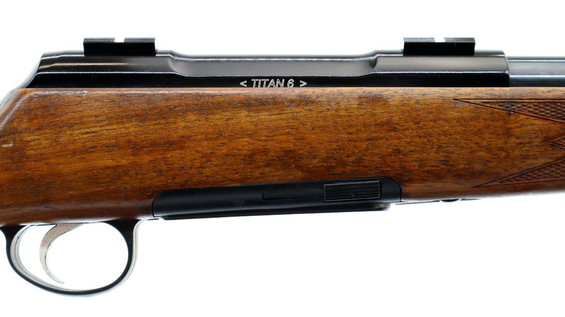 ROBLER AUSTRIA | Model: Titan 6 - LH | Caliber: .30-06 SPRG