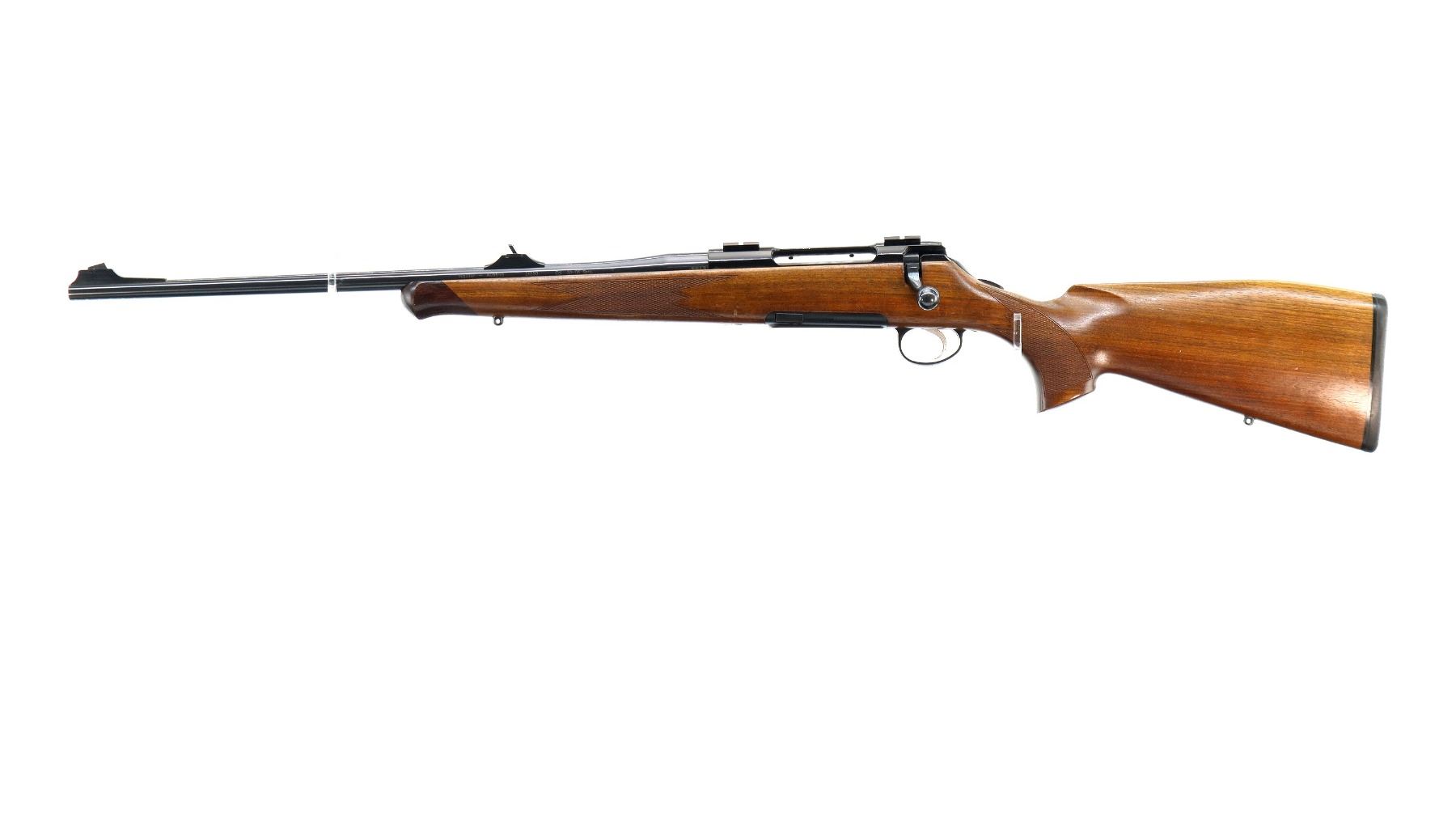 ROBLER AUSTRIA | Model: Titan 6 - LH | Caliber: .30-06 SPRG