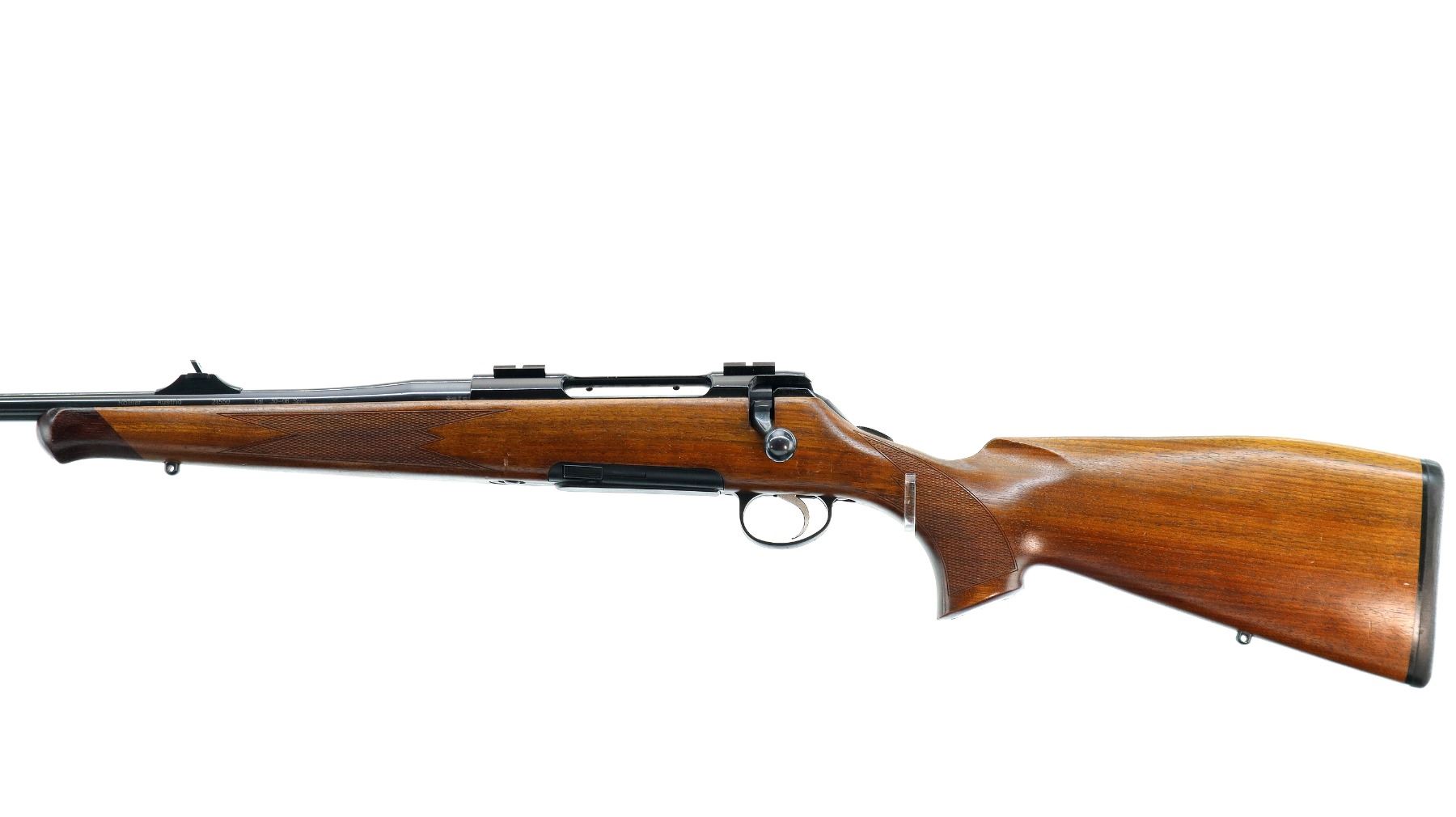 ROBLER AUSTRIA | Model: Titan 6 - LH | Caliber: .30-06 SPRG