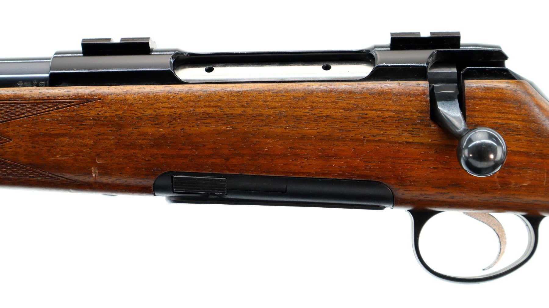 ROBLER AUSTRIA | Model: Titan 6 - LH | Caliber: .30-06 SPRG