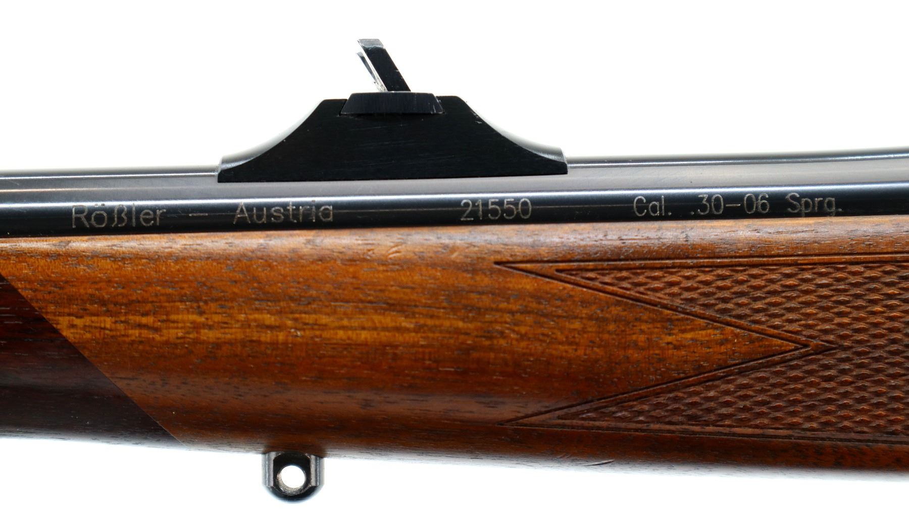 ROBLER AUSTRIA | Model: Titan 6 - LH | Caliber: .30-06 SPRG