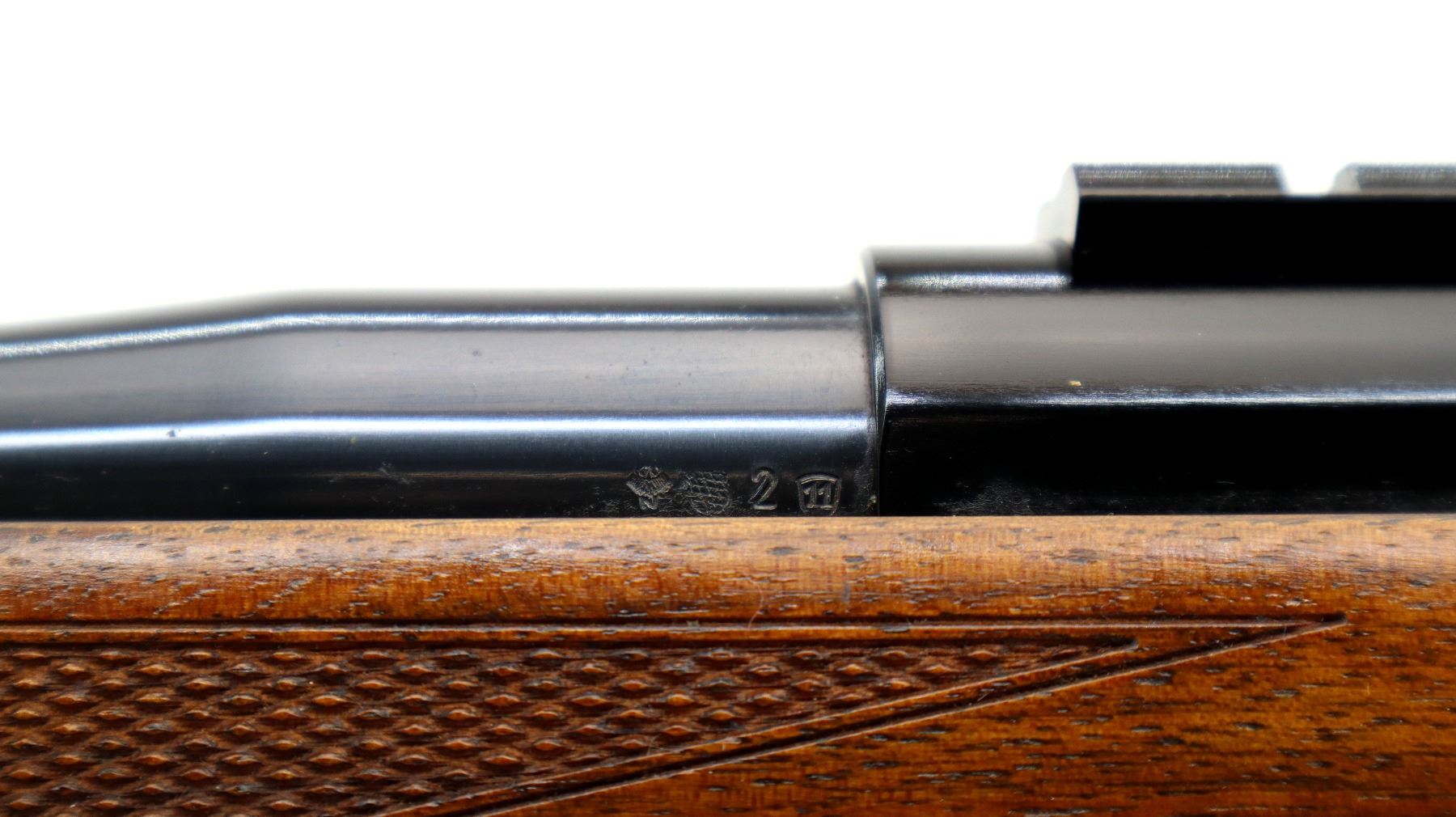 ROBLER AUSTRIA | Model: Titan 6 - LH | Caliber: .30-06 SPRG