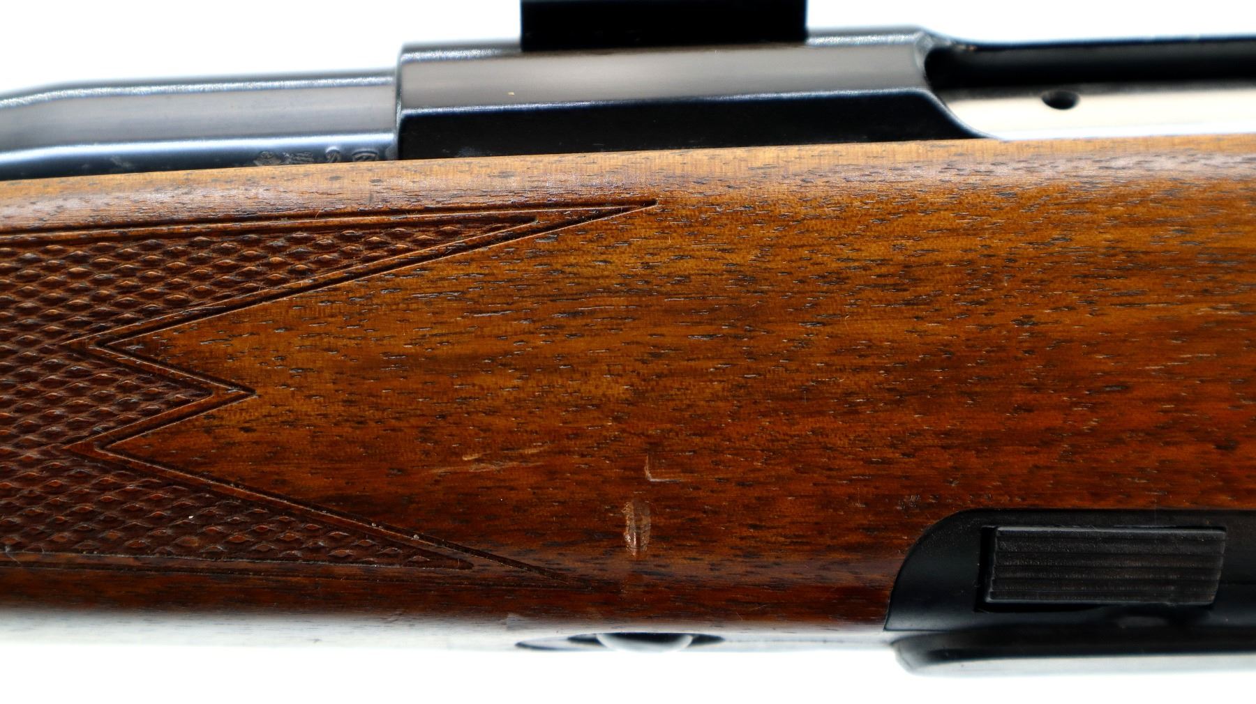 ROBLER AUSTRIA | Model: Titan 6 - LH | Caliber: .30-06 SPRG