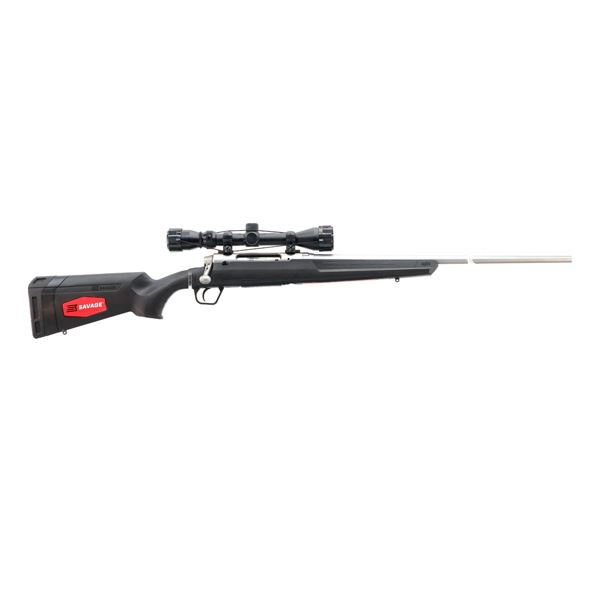 SAVAGE | Model: Axis XP Stainless | Caliber: 6.5 CREEDMOOR