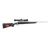 Image 1 : SAVAGE | Model: Axis XP Stainless | Caliber: 6.5 CREEDMOOR