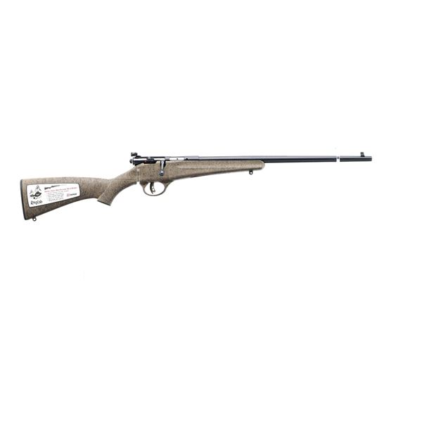 SAVAGE | Model: Rascal | Caliber: .22 LR