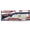 Image 2 : TRADITIONS | Model: Buck Stalker RXT Redi-PAK | Caliber: .50 CAL