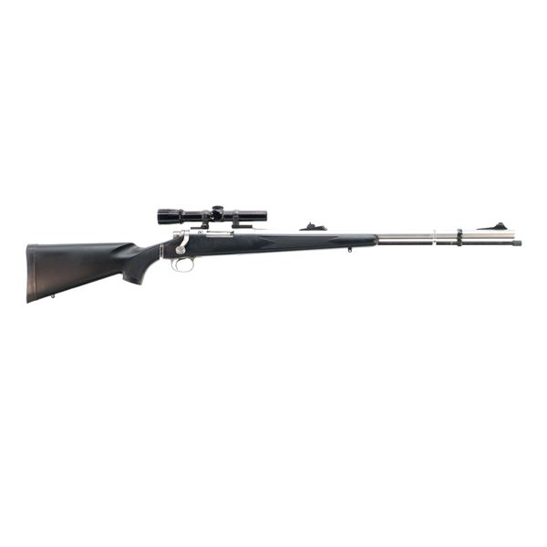 REMINGTON | Model: 700ML | Caliber: .54 CAL
