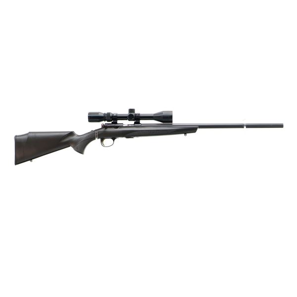 BROWNING | Model: T Bolt | Caliber: .22 LR